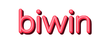 biwin — logo kanal